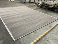 Carpet 5m x 3.6m - 4