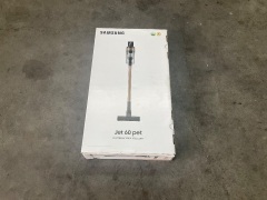 Samsung Jet 60 Pet Stick Vacuum VS15A6032R7 - Teal Gold - 3