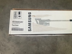 Samsung Jet 60 Pet Stick Vacuum VS15A6032R7 - Teal Gold - 4