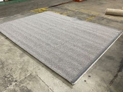 Carpet 3.75m x 2.9m - 2