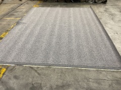Carpet 3.75m x 2.9m - 3