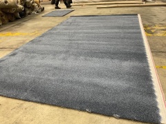 Carpet 2.22m x 3.95m Plus Extra Offcut - 3