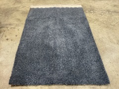 Carpet 2.22m x 3.95m Plus Extra Offcut - 4