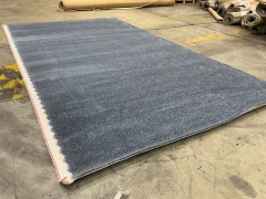 Carpet 2.22m x 3.95m Plus Extra Offcut - 5