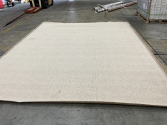 Carpet 4.6m x 3.65m - 2