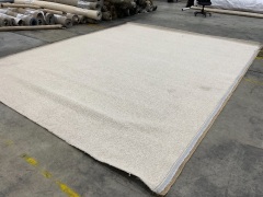 Carpet 4.6m x 3.65m - 4