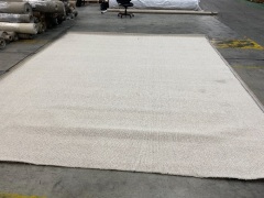 Carpet 4.6m x 3.65m - 5