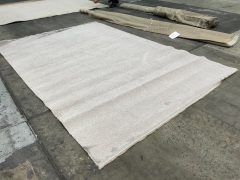 Carpet 3.5m x 2.5m - 4