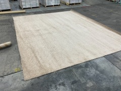 Carpet 2.9m x 3.6m - 2