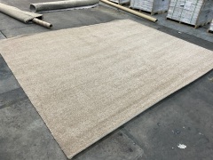 Carpet 2.9m x 3.6m - 3