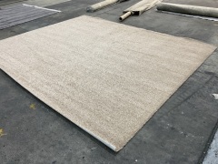 Carpet 2.9m x 3.6m - 4