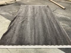 Carpet 3.6m x 2.1m - 2