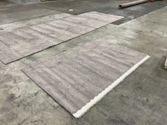 Carpet 1.8 x 5.2m and 2.25m x 1.4m - 5