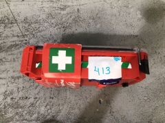 MILWAUKEE Packout First Aid Kit 128 Piece PKOFA-128 (SKU..149686) - 2