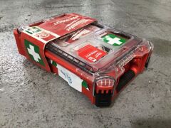 MILWAUKEE Packout First Aid Kit 128 Piece PKOFA-128 (SKU..149686) - 4