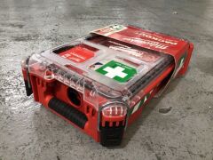 MILWAUKEE Packout First Aid Kit 128 Piece PKOFA-128 (SKU..149686) - 5