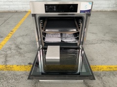 Miele 60cm Electric Built-In Oven H2265-1B - 8