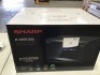 Sharp Smart Inverter Microwave R395EBS - Black Stainless Steel - 2