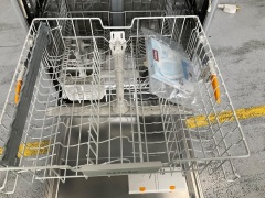 Miele G 5053 SCVi Active Fully Integrated Dishwasher - 9
