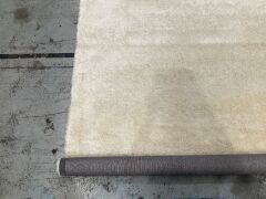 Jamieson Rug - 155 x 220 cm - Cream - 6