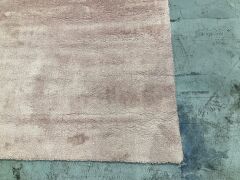 Jenelle Rug - 110 x 150 cm - Blush - 2