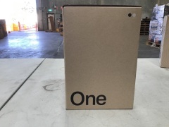 Sonos One Gen 2 Smart Speaker ONEG2AU1 - White - 5