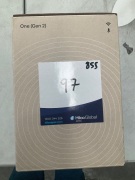 Sonos One Gen 2 Smart Speaker ONEG2AU1 - White - 5