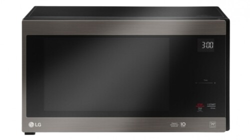 LG NeoChef 42L Smart Inverter Microwave Oven MS4296OBSS