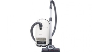 Miele Complete C3 Turbo Vacuum Cleaner SGDA3 - Lotus White