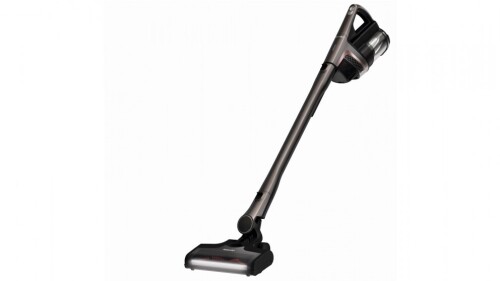 Miele Triflex HX1 Pro Stick Vacuum SMMLO 11423660 - Infinity Grey Pearl