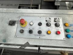 Muller Martini Vivo Post Press System - Trim / Stack / Strap - 38