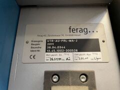 Ferag Post Press - 60