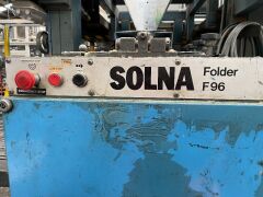 Solna JF50 Folder - 3