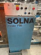 Solna JF50 Folder - 22
