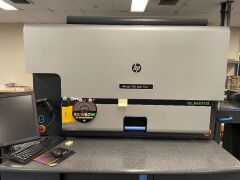 2016 HP Indigo 7900 Digital Sheet Fed Press - 4