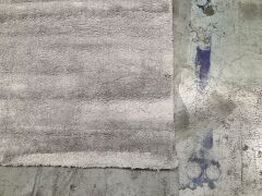 Jenelle Rug - 155 x 220 cm - Grey - 2