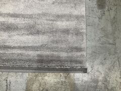 Jenelle Rug - 155 x 220 cm - Grey - 4