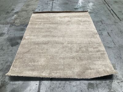 Jenelle Rug - 155 x 220 cm - Taupe