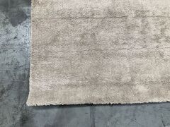 Jenelle Rug - 155 x 220 cm - Taupe - 3