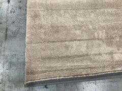 Jenelle Rug - 155 x 220 cm - Taupe - 5