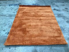 Jenelle Rug - 180 x 280 cm - Orange