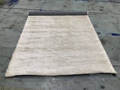 Oppulence Soft and Cosy Rug - 200 x 290 cm