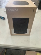 Sonos One ( Gen 2) Black - 2