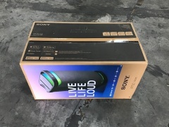Sony SRS-XP700 X-Series Portable Party Speaker - 3