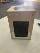 Sonos One ( Gen 2) Black - 2