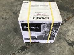 Yamaha YHT-1840 Home Theatre Package - 5