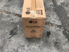 LG SP11RA 7.1.4 Channel 770W Soundbar with Sub & Rear Speakers - 5