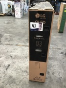 LG 83 Inch C1 Cinema Series 4K UHD OLED Ai ThinQ Smart TV OLED83C1PTA - 3