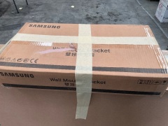 Samsung 75 Inch The Terrace 4K QLED Smart TV Plus Wall Mount Bracket QA75LST7TAW - 7