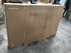 Samsung 75 Inch 4K UHD QLED Q60B Smart TV QA75Q60BAW - 4